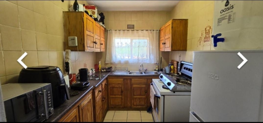 2 Bedroom Property for Sale in Deneysville Free State